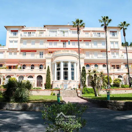 Apartment Le Paradis Au Mont Des Oiseaux - - Clim - Tennis - Vue