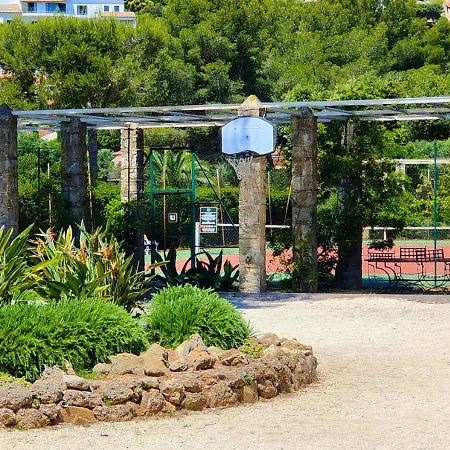 Le Paradis Au Mont Des Oiseaux - - Clim - Tennis - Vue