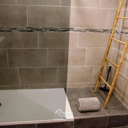 Διαμέρισμα Le Paradis Au Mont Des Oiseaux - - Clim - Piscine - Tennis - Vue Ιέρ