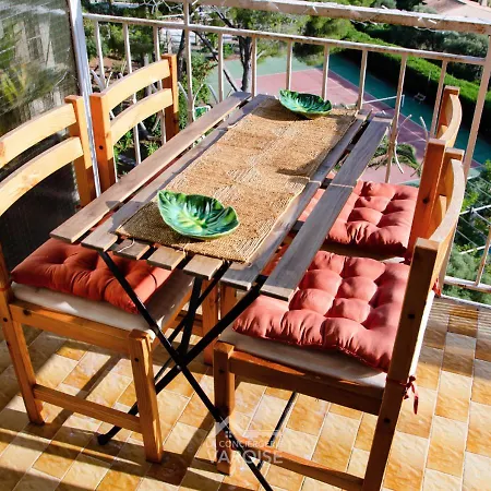 Le Paradis Au Mont Des Oiseaux - - Clim - Piscine - Tennis - Vue