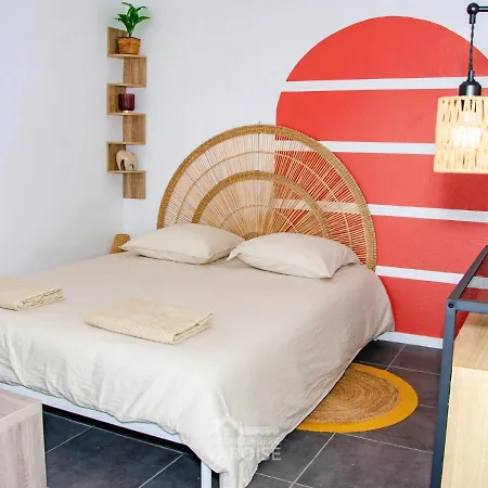 Le Paradis Au Mont Des Oiseaux - - Clim - Piscine - Tennis - Vue *