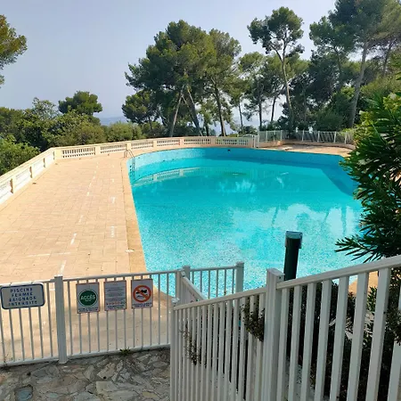 Le Paradis Au Mont Des Oiseaux - - Clim - Piscine - Tennis - Vue