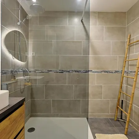 Lejlighed Le Paradis Au Mont Des Oiseaux - - Clim - Tennis - Vue Hyères