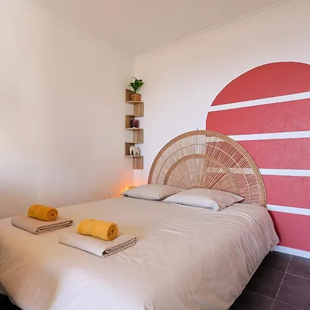 Le Paradis Au Mont Des Oiseaux - - Clim - Tennis - Vue