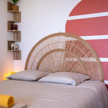 Le Paradis Au Mont Des Oiseaux - - Clim - Tennis - Vue Lejlighed Hyères