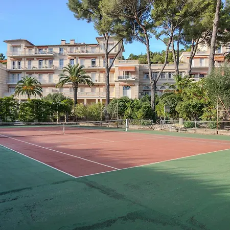 Le Paradis Au Mont Des Oiseaux - - Clim - Tennis - Vue Apartment *