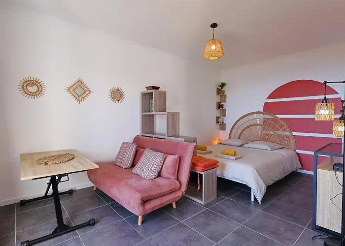 Le Paradis Au Mont Des Oiseaux - - Clim - Tennis - Vue Hyères