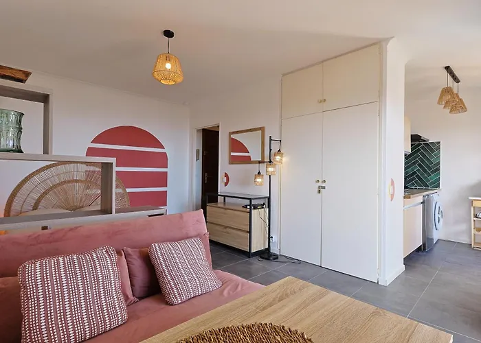 Le Paradis Au Mont Des Oiseaux - - Clim - Tennis - Vue *