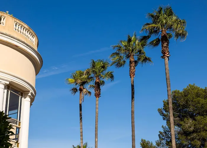 Lejlighed Le Paradis Au Mont Des Oiseaux - - Clim - Tennis - Vue *