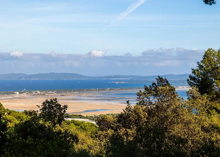 Le Paradis Au Mont Des Oiseaux - - Clim - Tennis - Vue