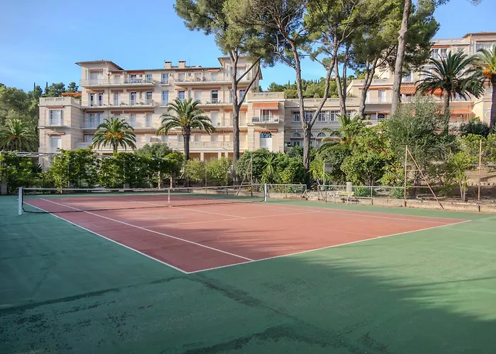 Le Paradis Au Mont Des Oiseaux - - Clim - Tennis - Vue Lejlighed *